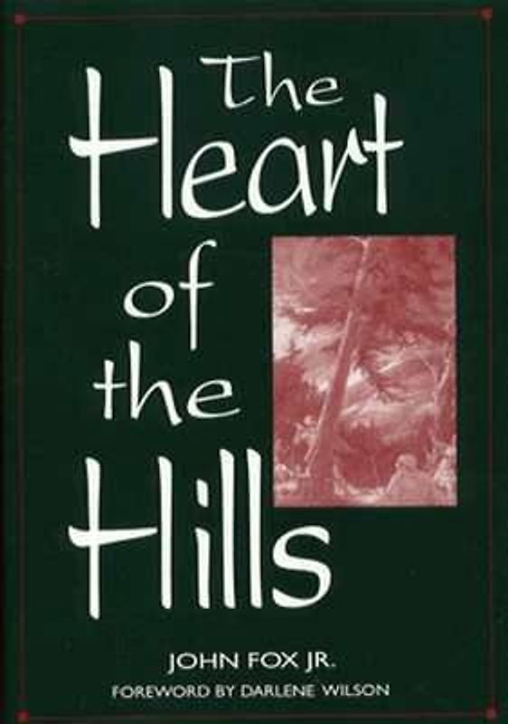 The Heart of the Hills