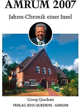 Amrum. Jahreschronik einer Insel / Amrum 2007