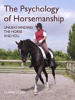 The Psychology of Horsemanship