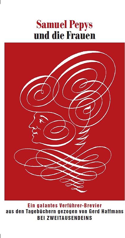 Samuel Pepys und die Frauen.