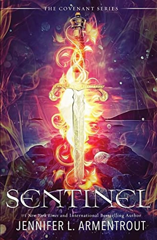 Sentinel: The Fifth Covenant Novel (Covenant Series, Band 5)