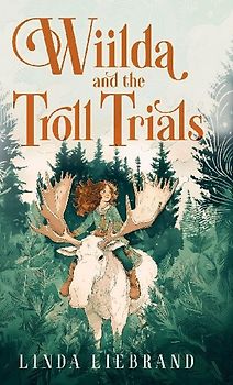 Wiilda and the Troll Trials