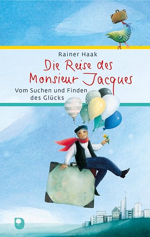 Die Reise des Monsieur Jacques