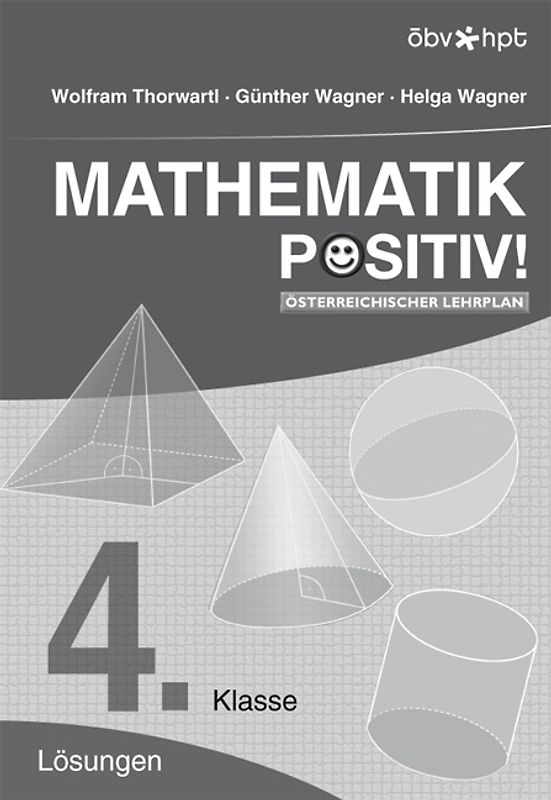 Mathematik positiv. Lösungen