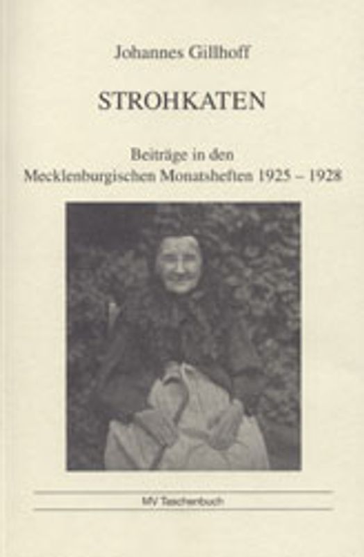 Strohkaten