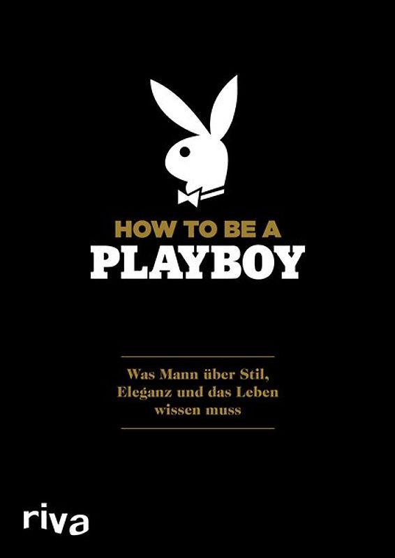 How to Be a Playboy