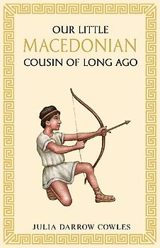 Our little Macedonian cousin of long ago