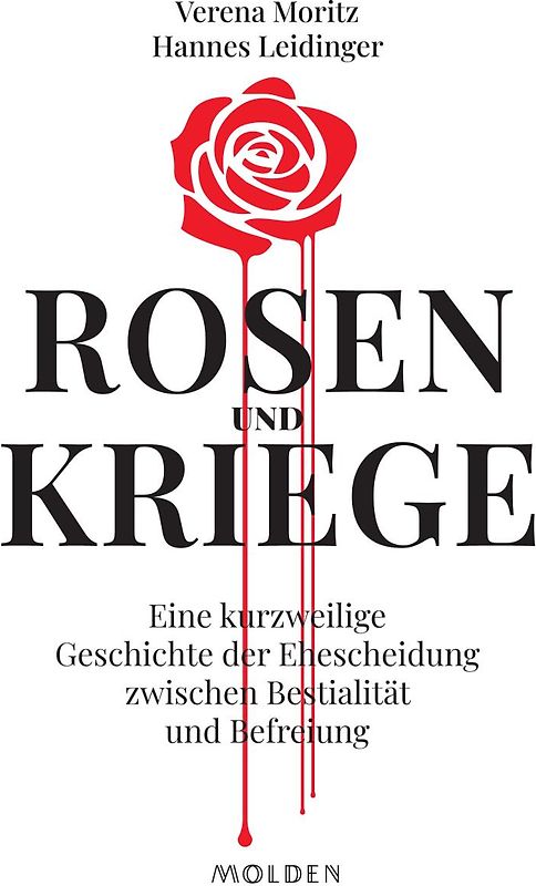 Rosen und Kriege