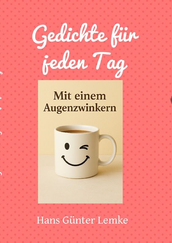 Gedichte für jeden Tag