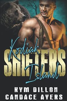 Kodiak Island Shifters: Complete Series