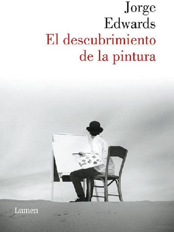 El descubrimiento de la pintura