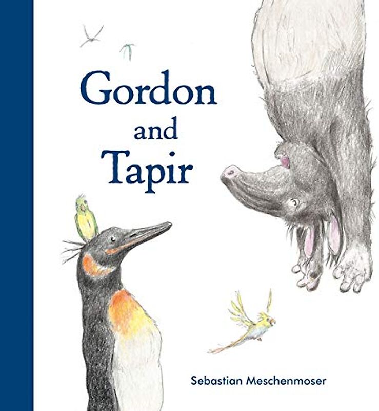 Gordon and Tapir