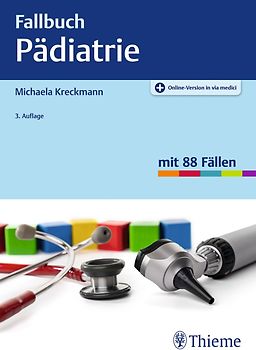 Fallbuch Pädiatrie