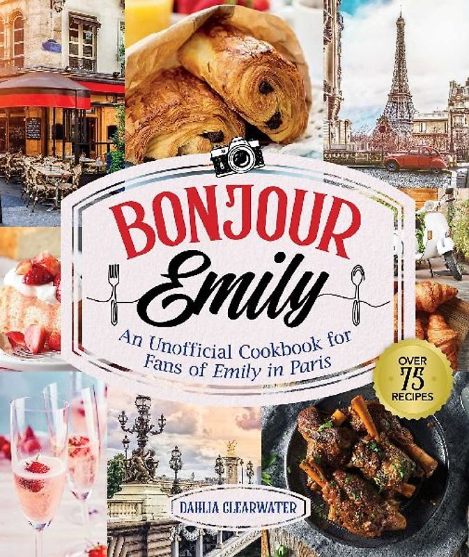 Bonjour Emily
