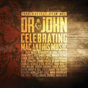 The Musical Mojo of Dr. John (2CD Deluxe)