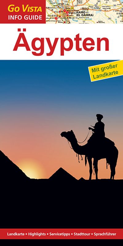 Regionenführer Ägypten