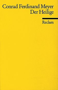 Der Heilige