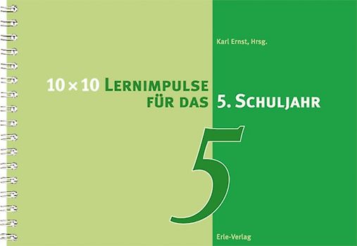 10 x 10 Experimente leicht gemacht