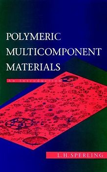 Polymeric Multicomponent Materials
