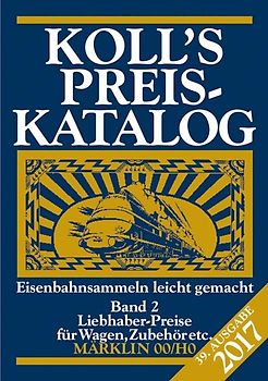 Koll's Preiskatalog
