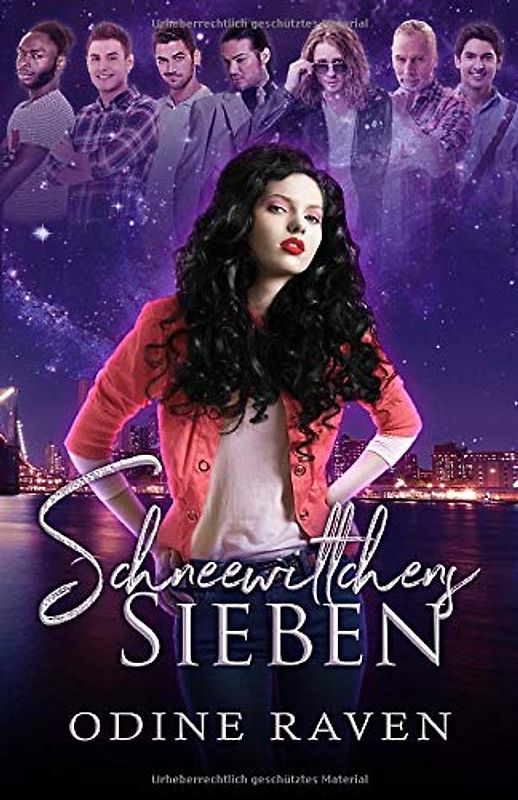 Schneewittchens Sieben