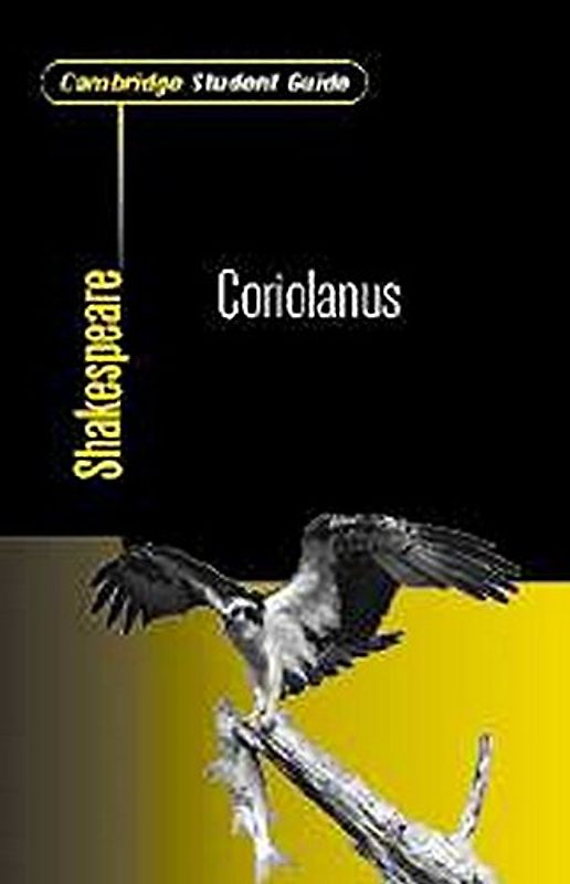 Coriolanus (Cambridge School Shakespeare) - Shakespeare, William