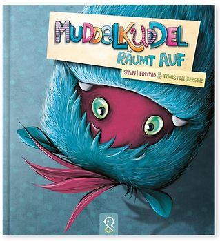 Muddelkuddel räumt auf