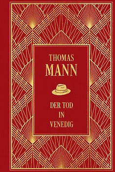 Der Tod in Venedig
