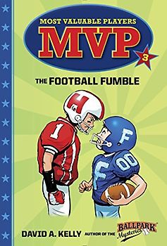 MVP #3: The Football Fumble (Most Valuable Players, Band 3)