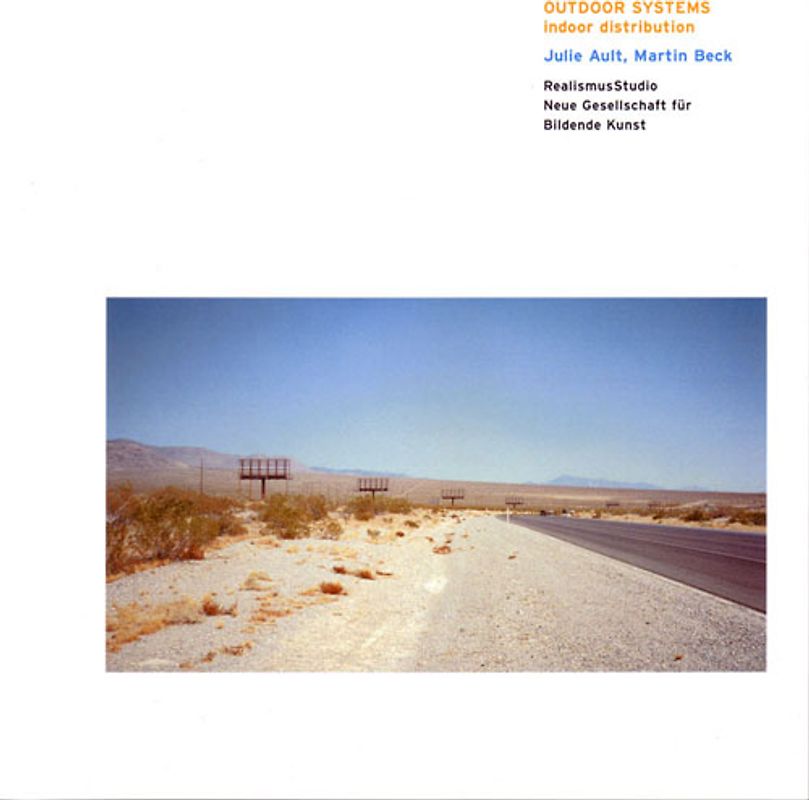 Outdoor Systems - Indoor Distribution