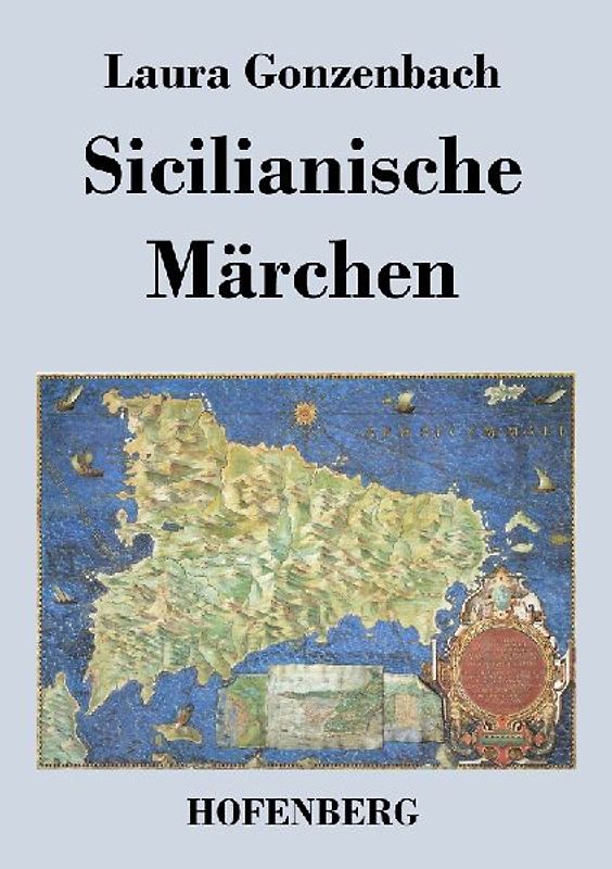 Sicilianische Märchen