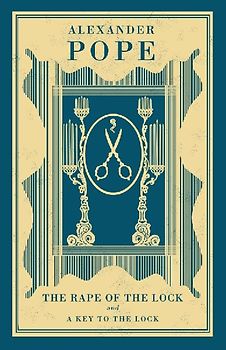 The Rape of the Lock and A Key to the Lock