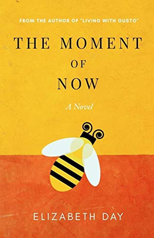 The Moment of Now
