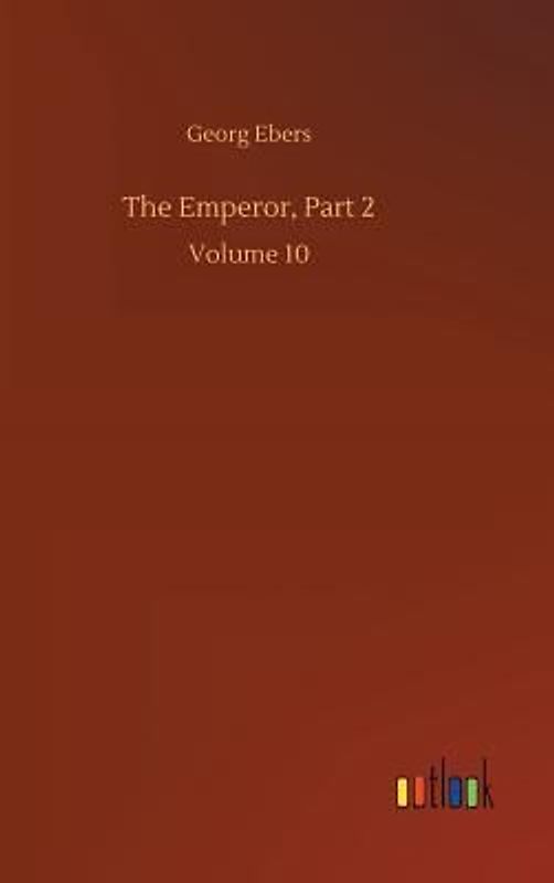 The Emperor, Part 2