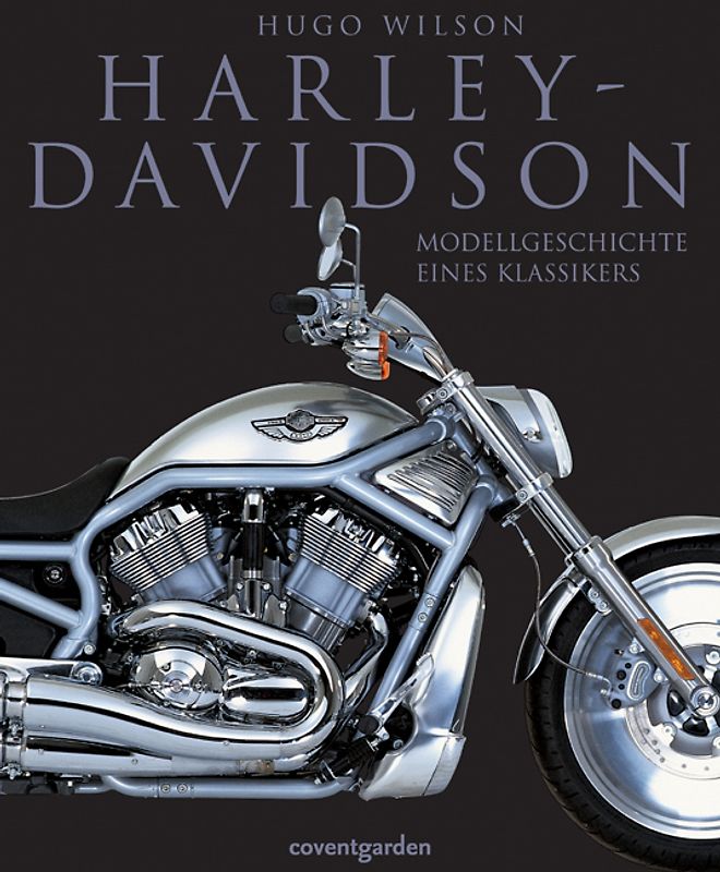 Harley Davidson