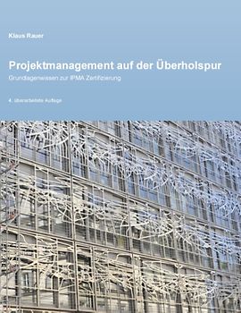 Projektmanagement auf der Überholspur
