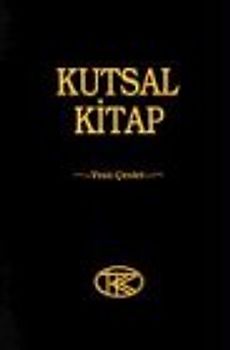 Bibel Türkisch - Kutsal Kitap