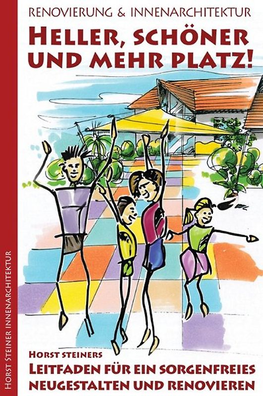 Heller, schöner und mehr Platz!