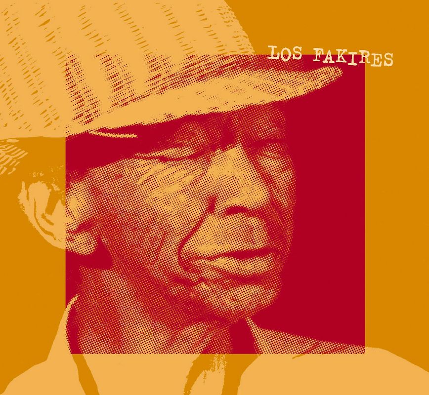 Los Fakires - Los Fakires