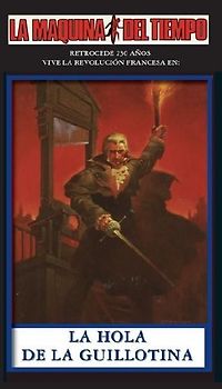 La Hola De La Guillotina