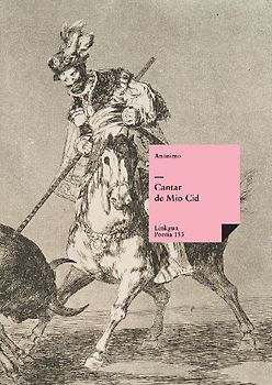 Cantar de Mio Cid