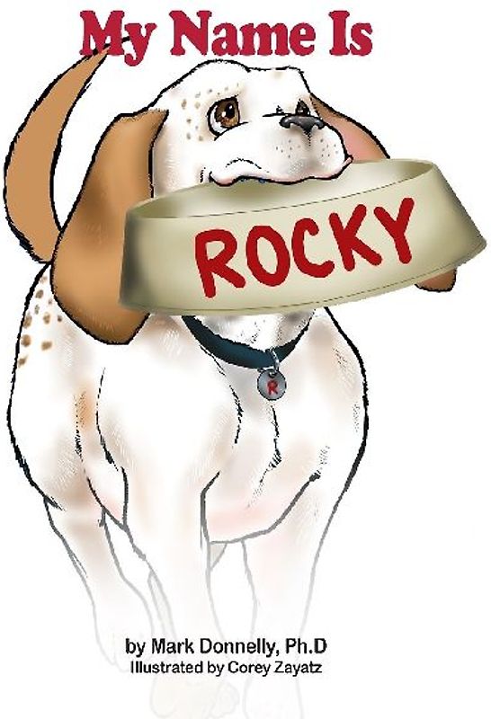 My Name Is Rocky