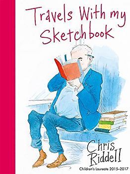 Travels with my Sketchbook