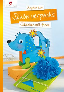 Schön verpackt