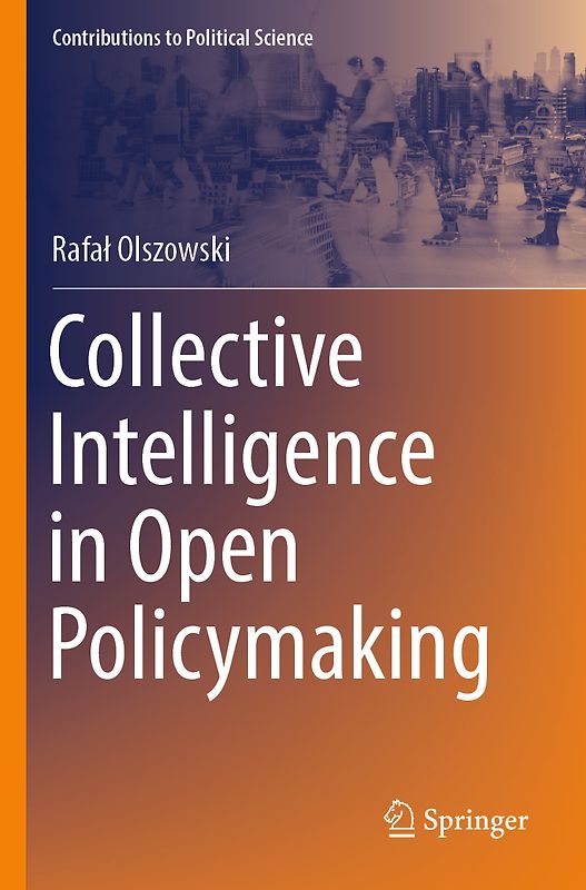 Collective Intelligence in Open Policymaking