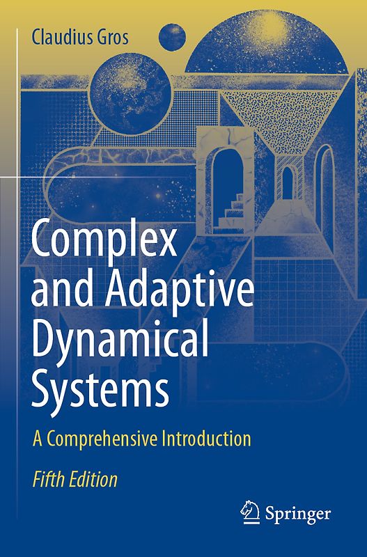 Complex and Adaptive Dynamical Systems