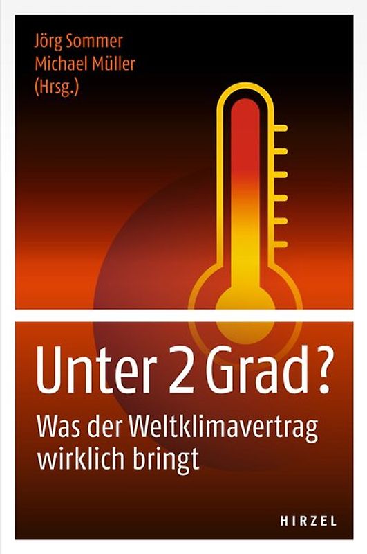 Unter 2 Grad?