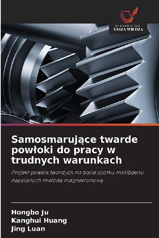 Samosmaruj¿ce twarde pow¿oki do pracy w trudnych warunkach