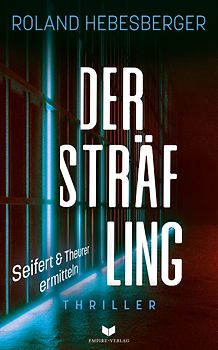 Der Sträfling