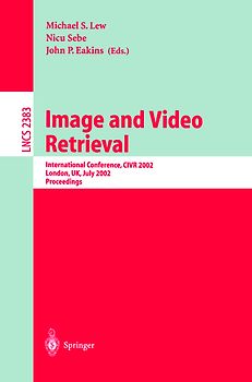 Image and Video Retrieval